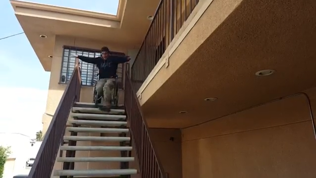 Studio performance videography