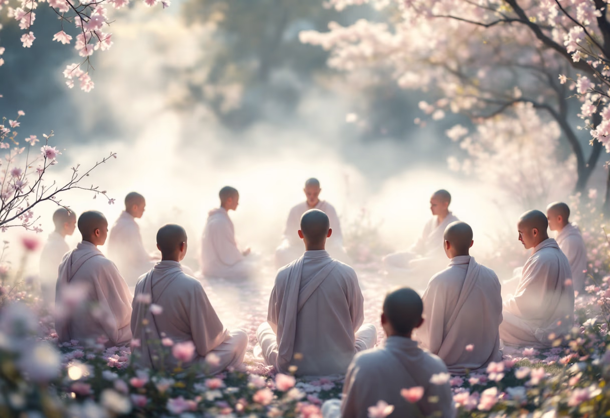 corporate conference event