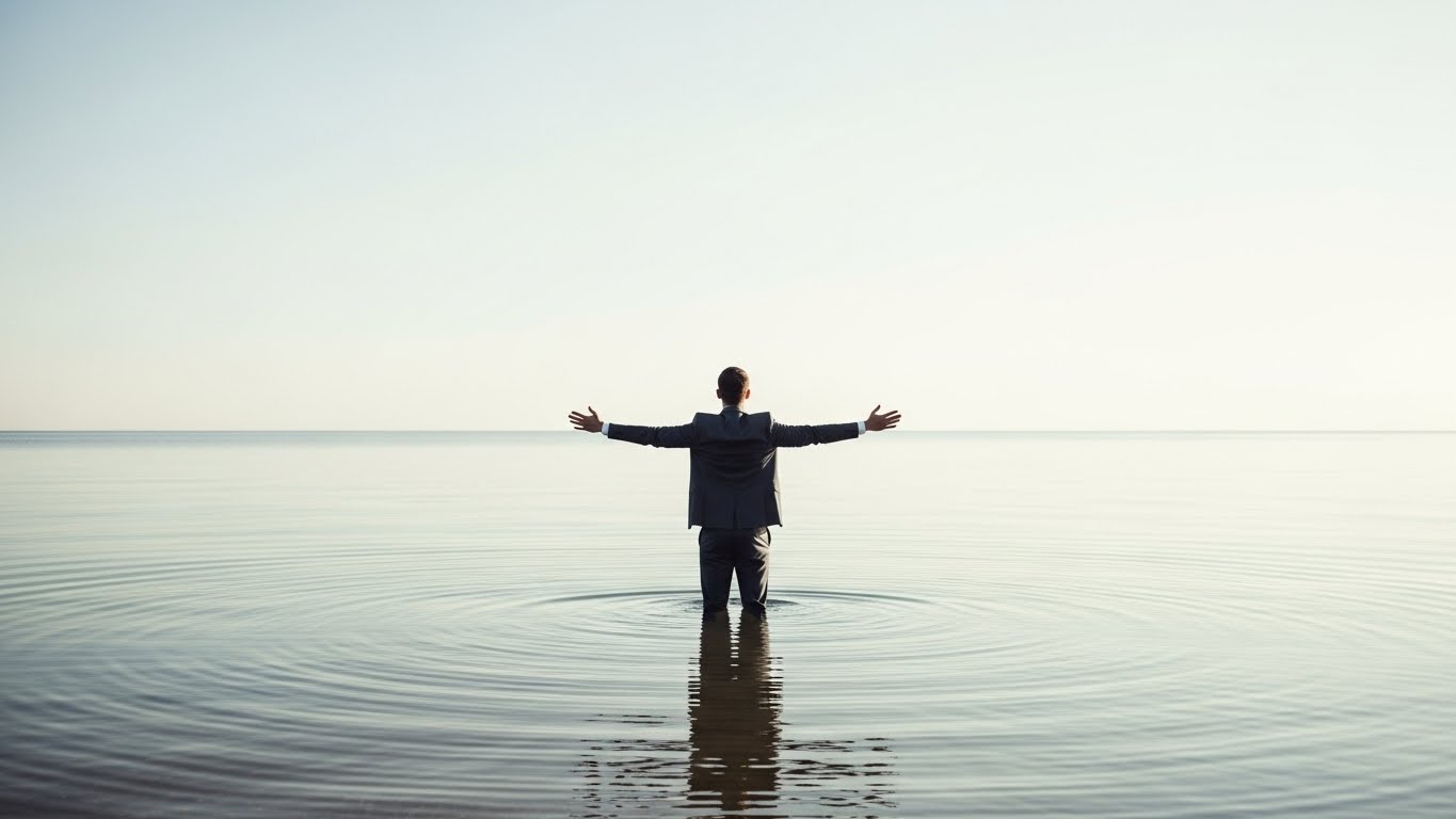 image of a team collaborating