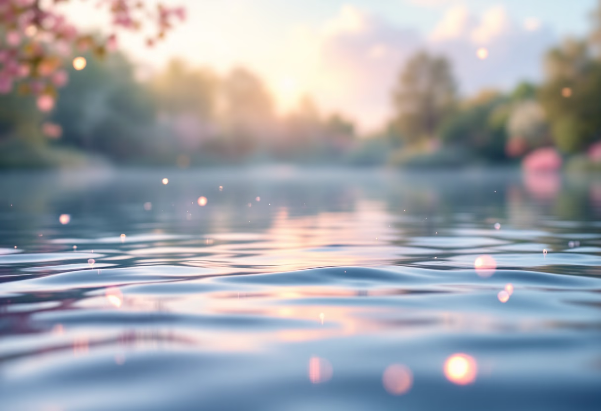 image of park attractions