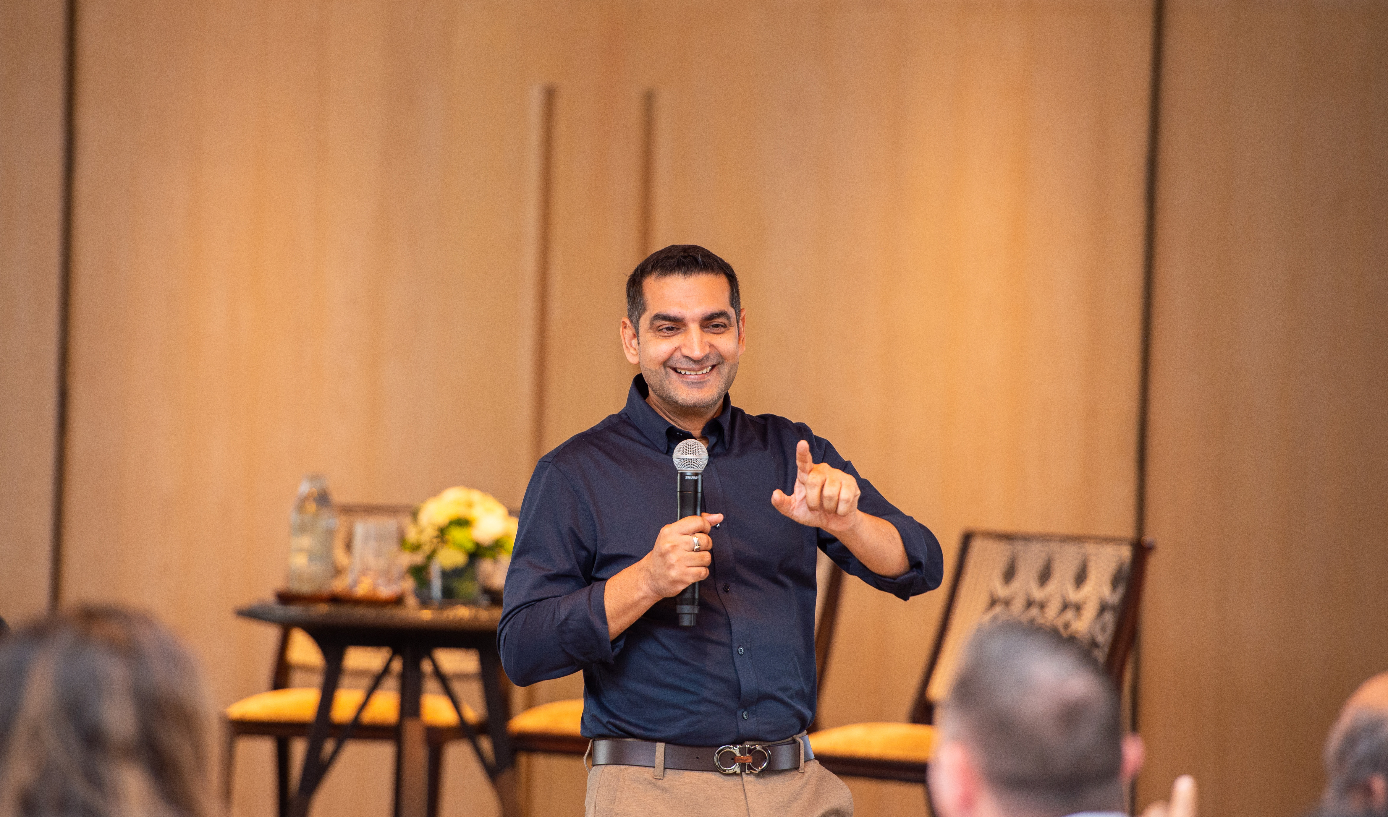 image of lush forest landscape