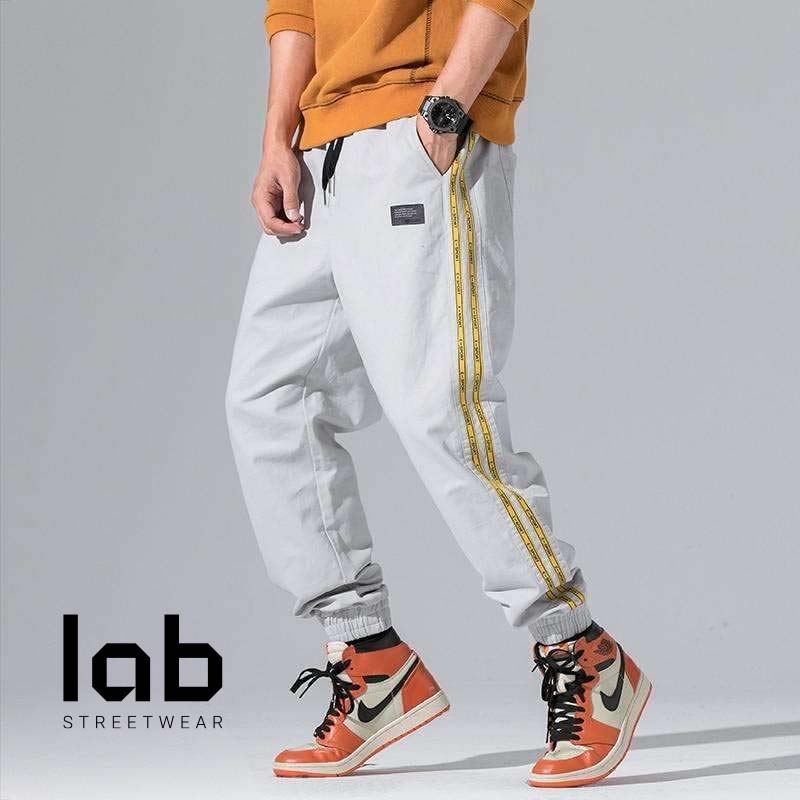 A mockup of a project