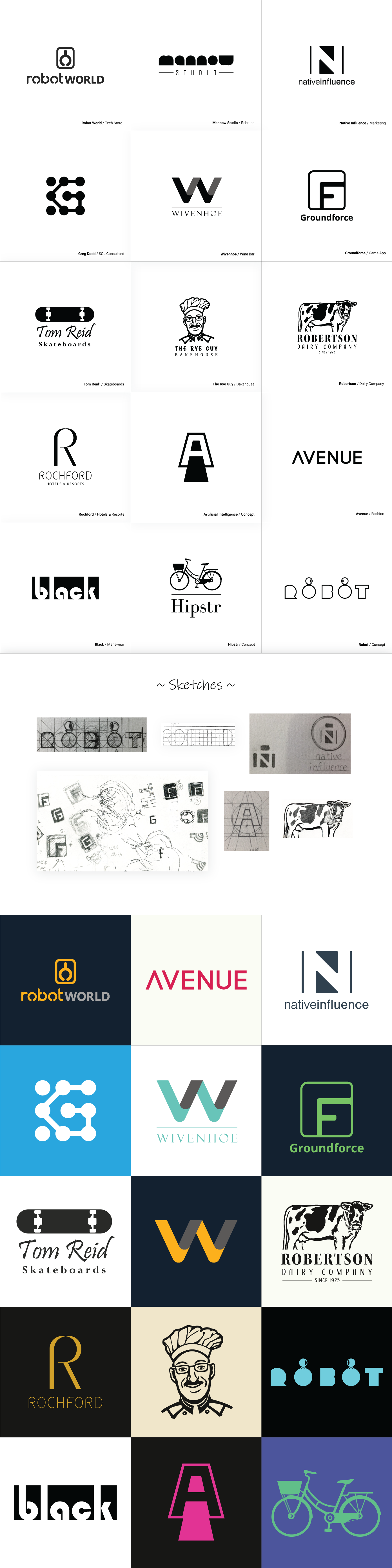 A screenshot of web page