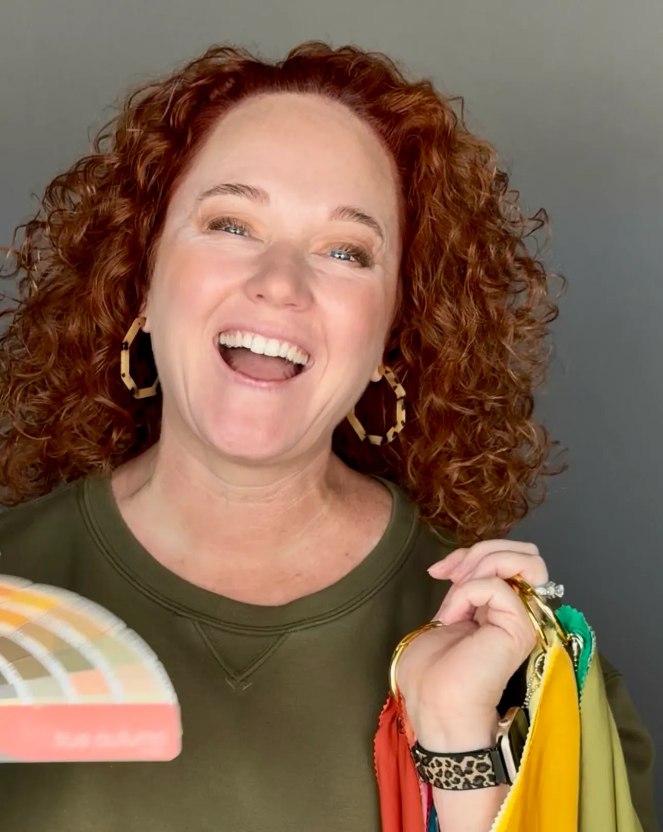 Yoga Experience Gallery - Yogi Webflow Template