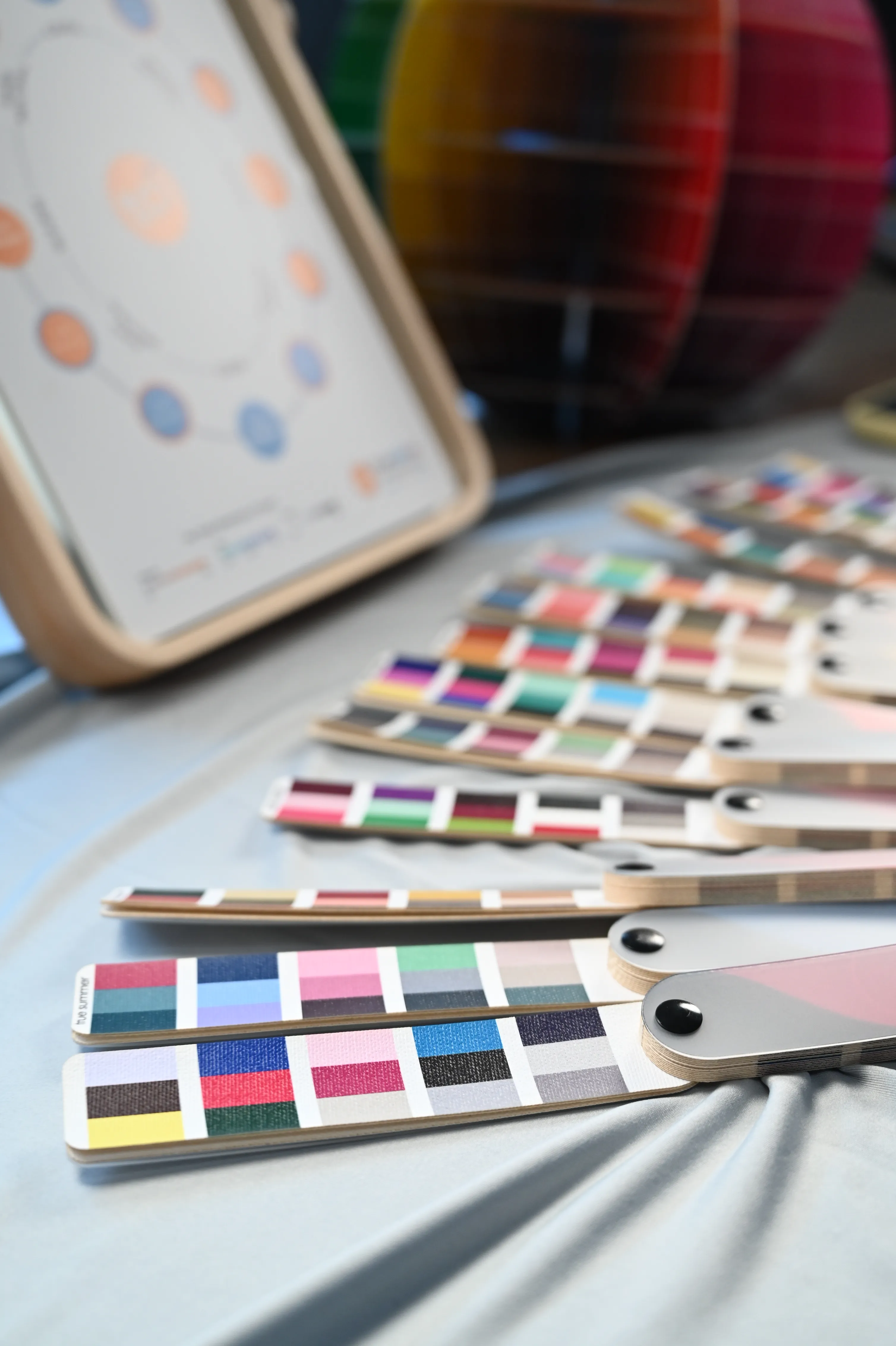 About Yoga Instructor - Yogi Webflow Template