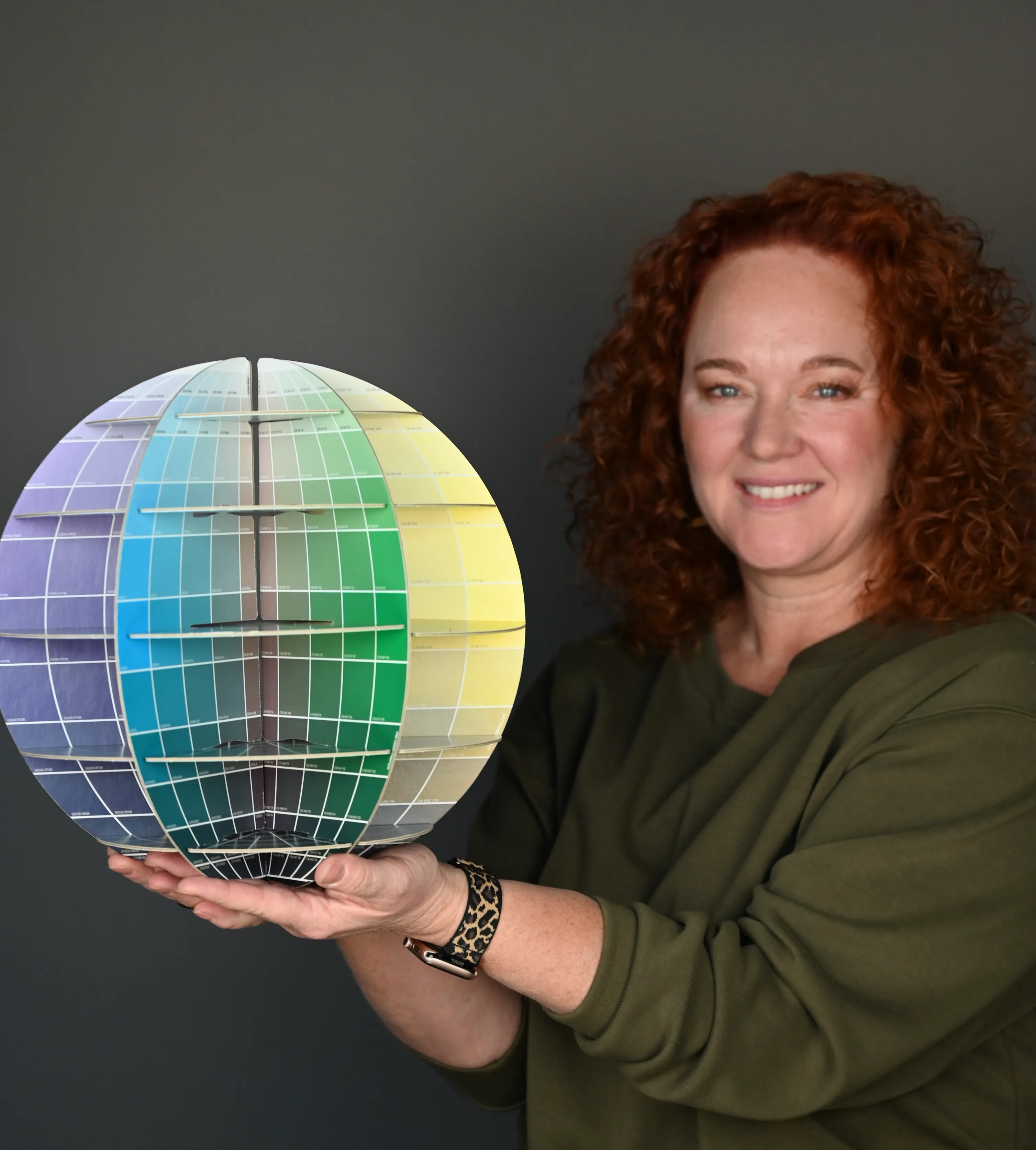 About Yoga Instructor - Yogi Webflow Template