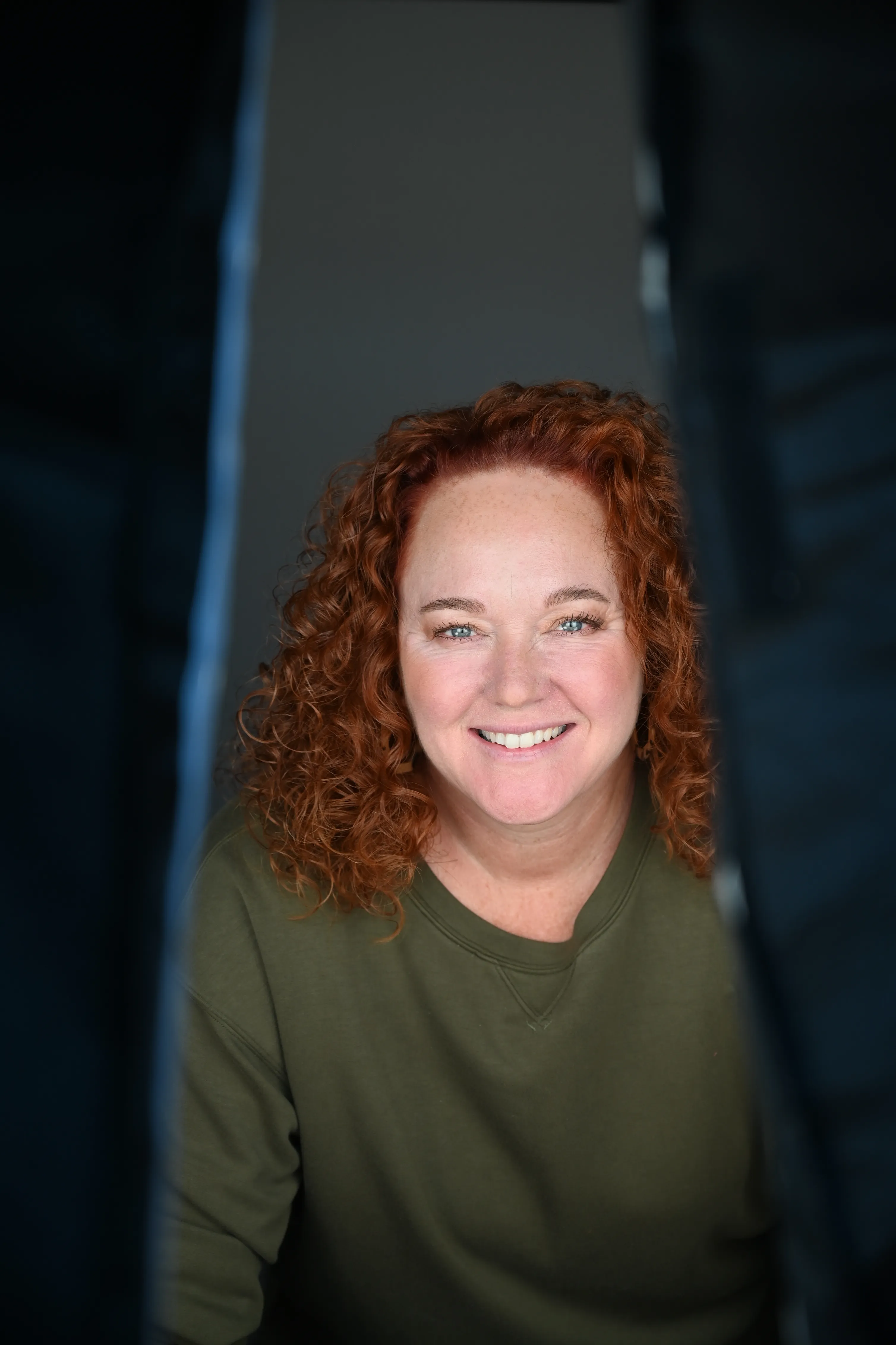 Yoga Instructor Story - Yogi Webflow Template