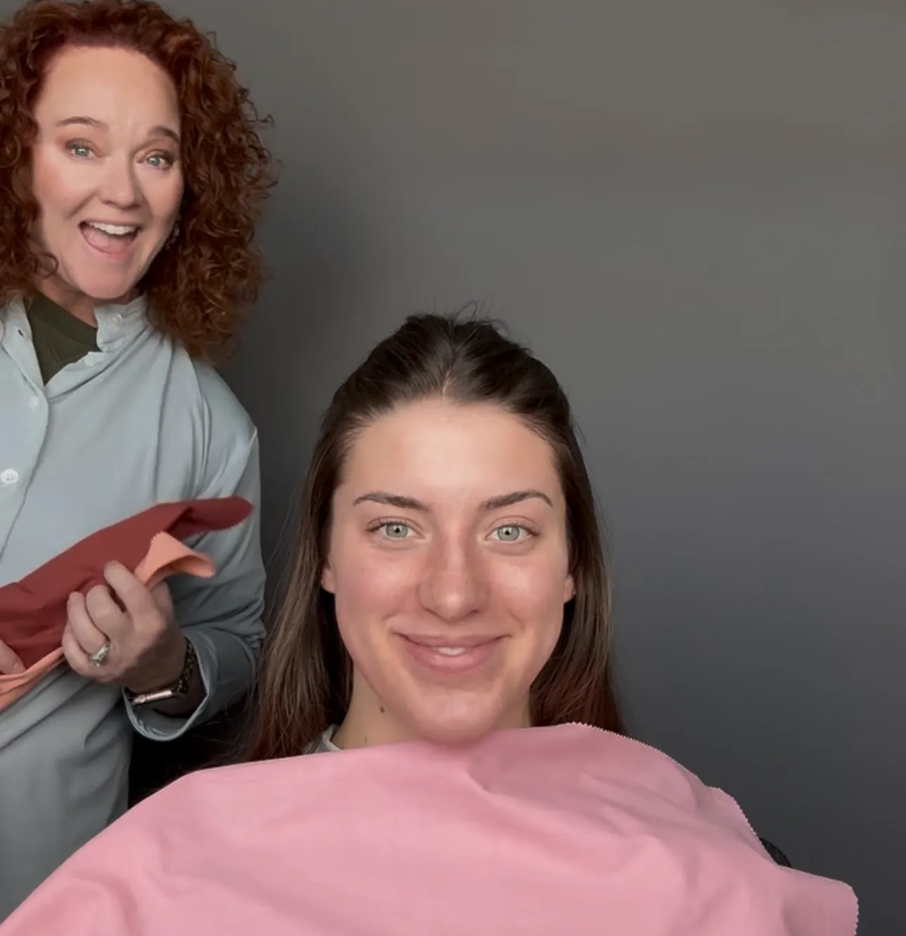 Yoga Experience Gallery - Yogi Webflow Template