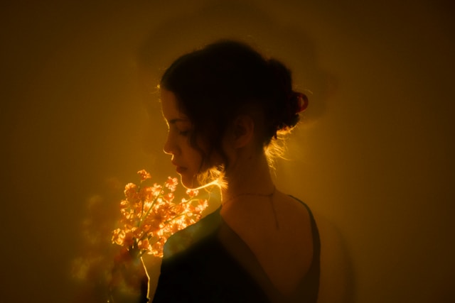 Yoga Retreat Gallery - Yogi Webflow Template