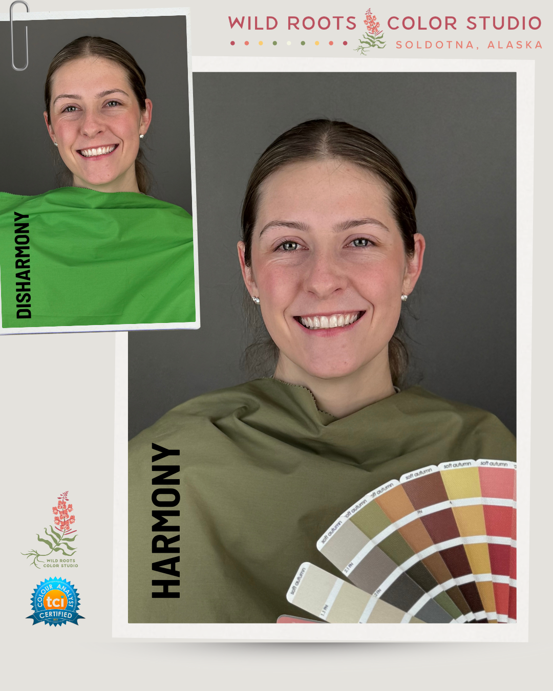 Instagram Gallery - Yogi Webflow Template