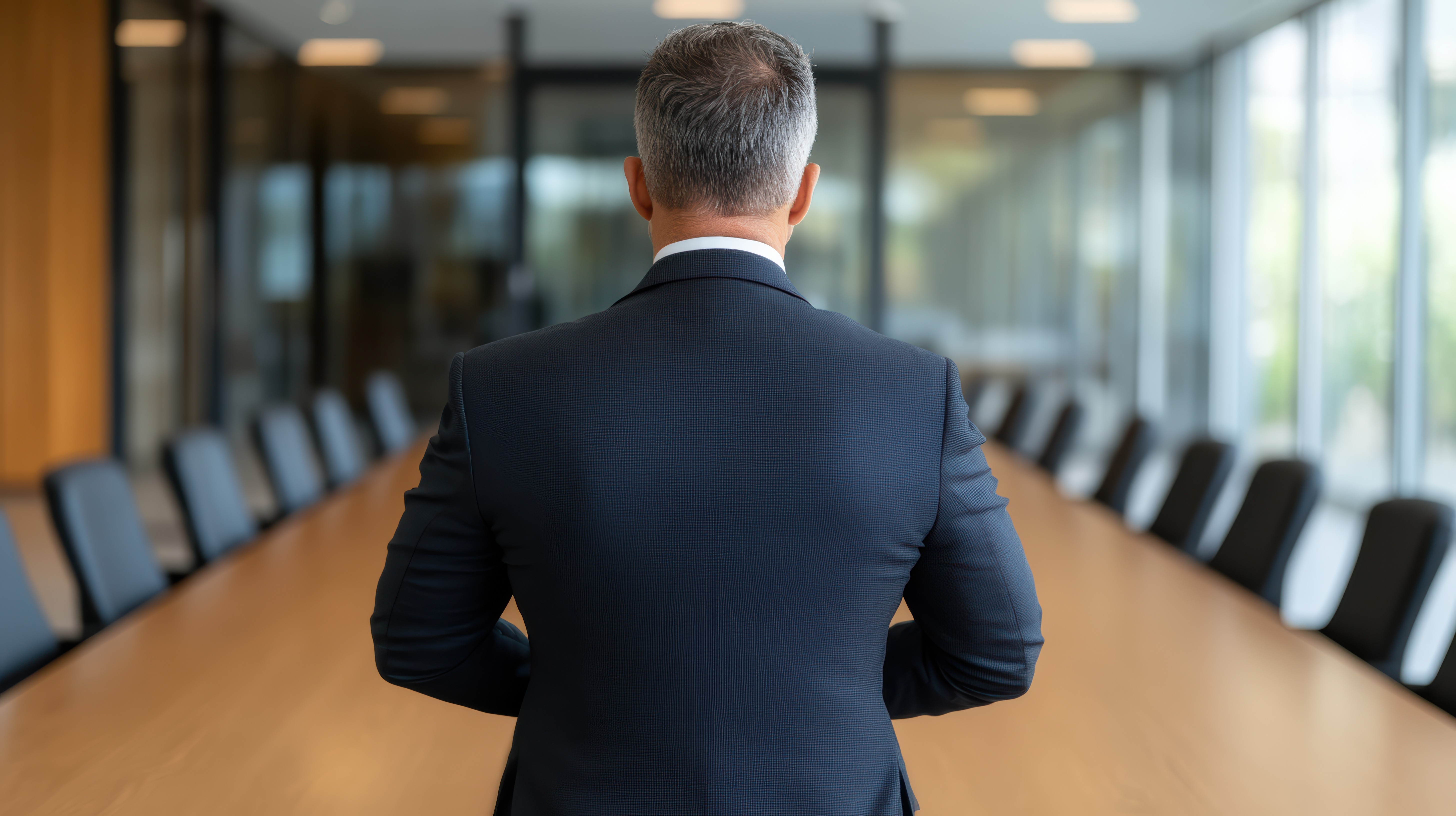 Eric Hannelius - Fintech entrepreneur