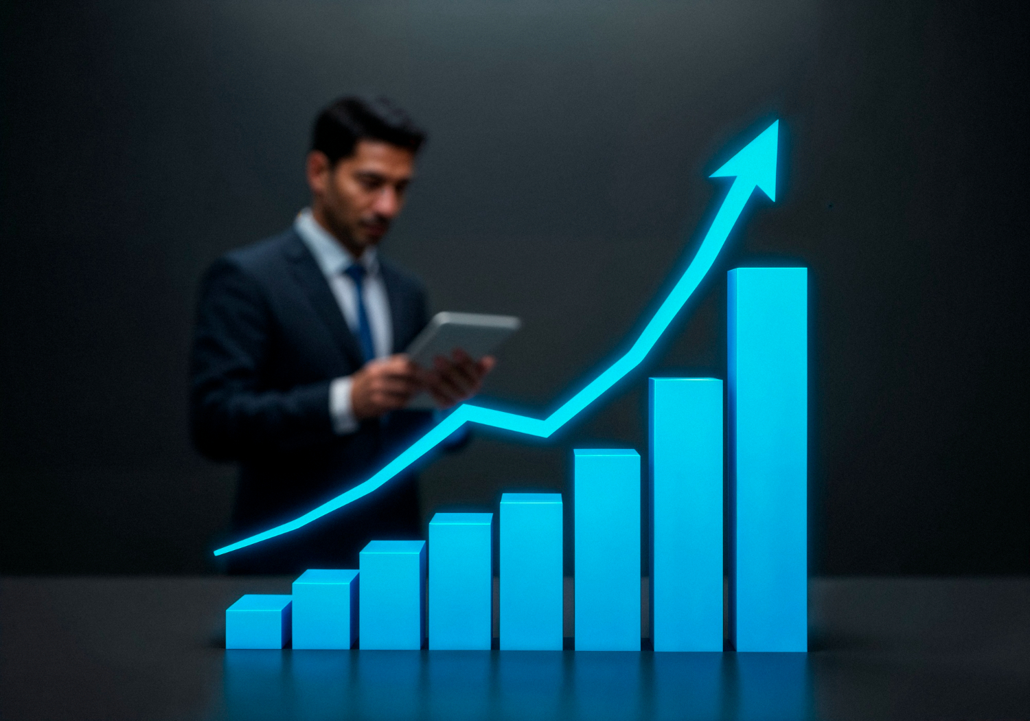 Eric Hannelius - Supporting SMB Growth