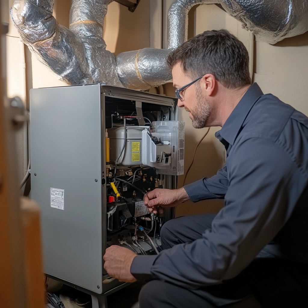 How Can You Maximize Your Furnace’s Lifespan? Essential Maintenance Tips