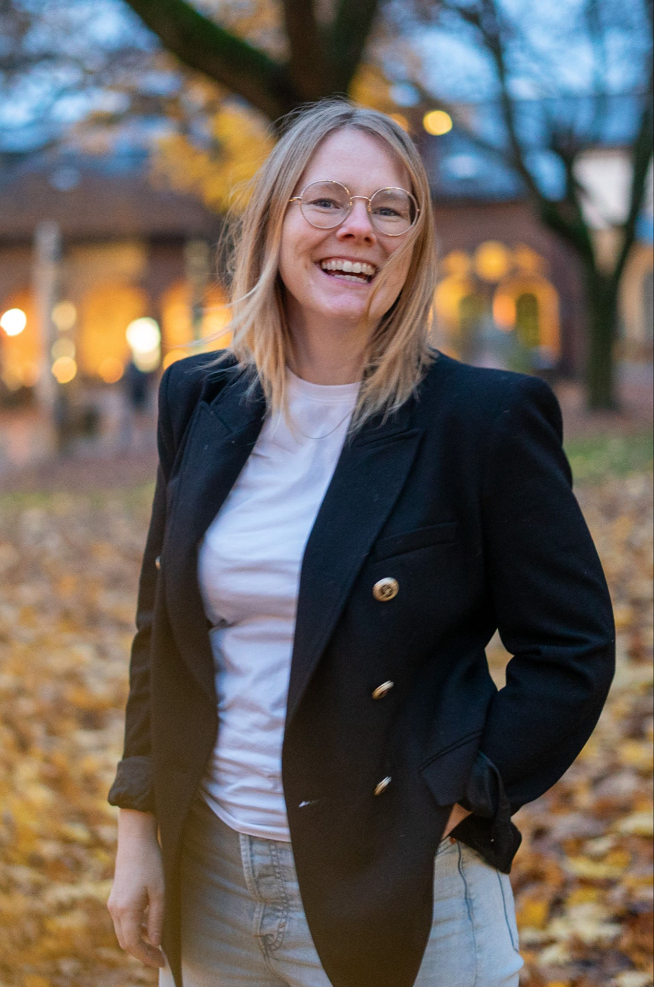 Dorrit Vignes