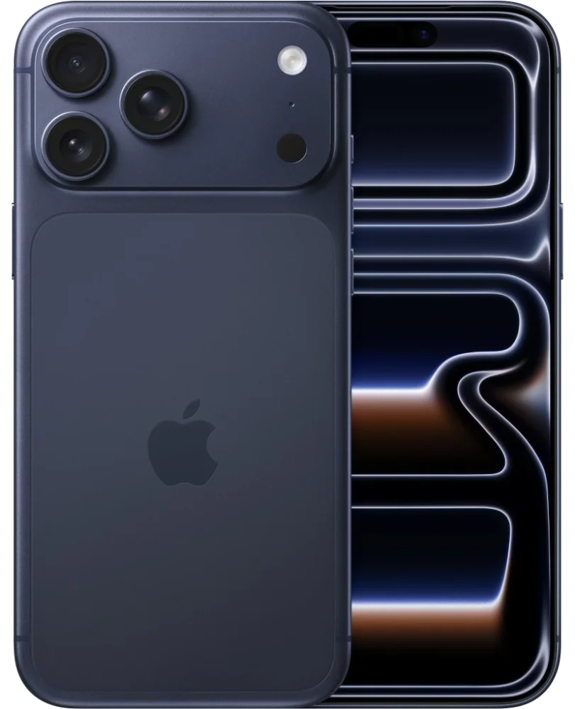 Apple iPhone 17 Pro Max 256GB, redeemable prize at KOKO Amusement