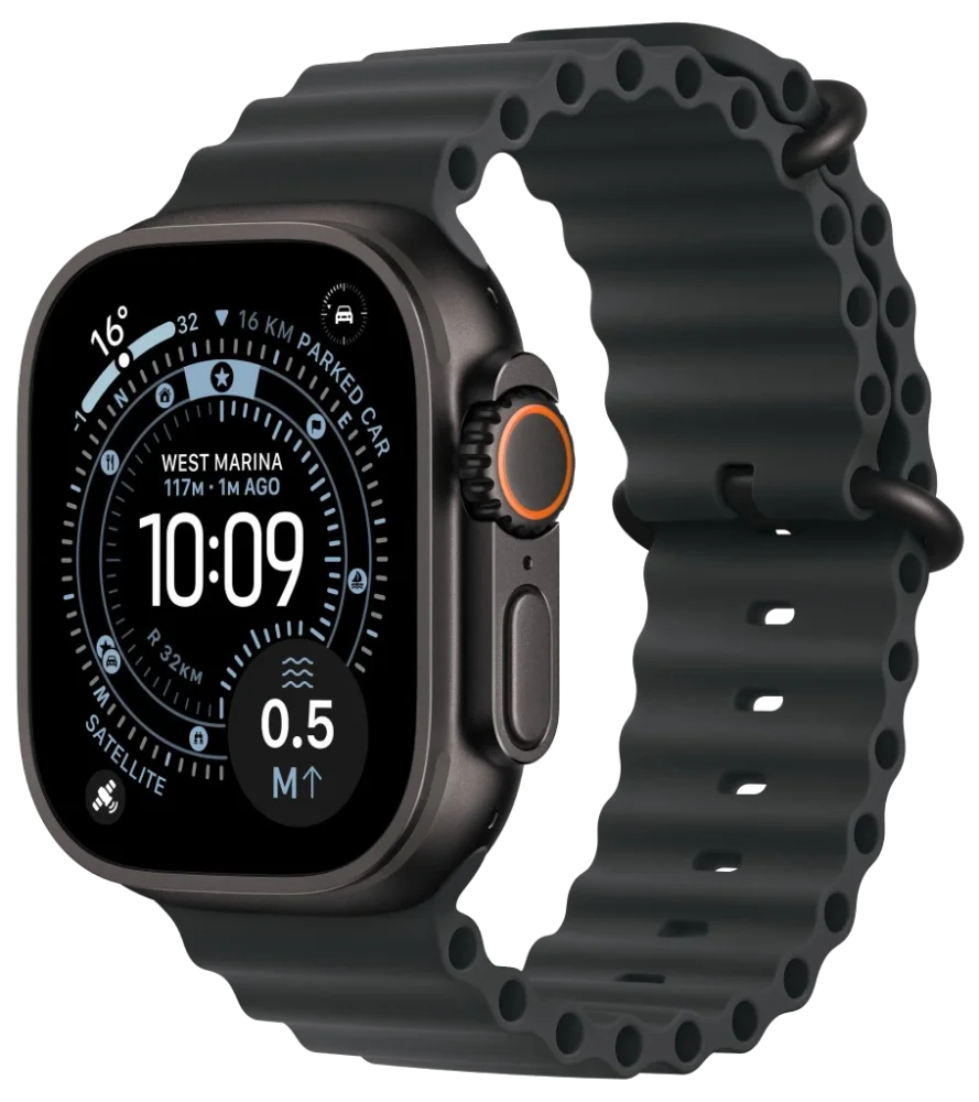 Apple Watch Ultra 3 49mm, redeemable prize at KOKO Amusement