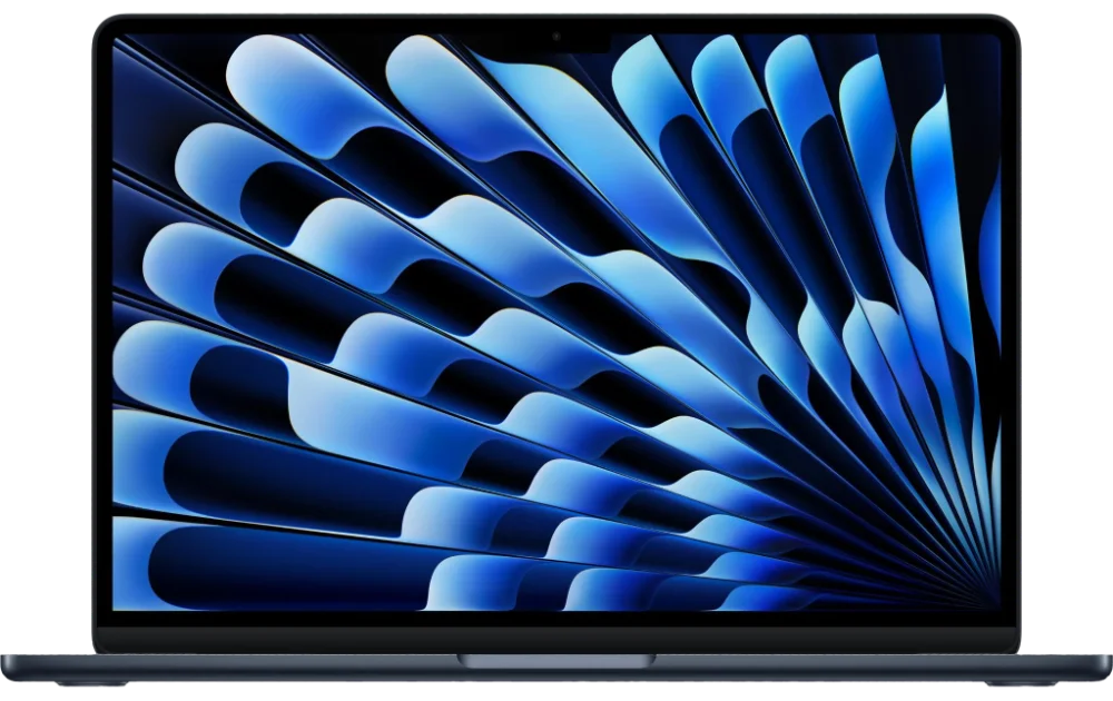 Apple MacBook Air 13-inch with M4 chip, redeemable prize at KOKO Amusement