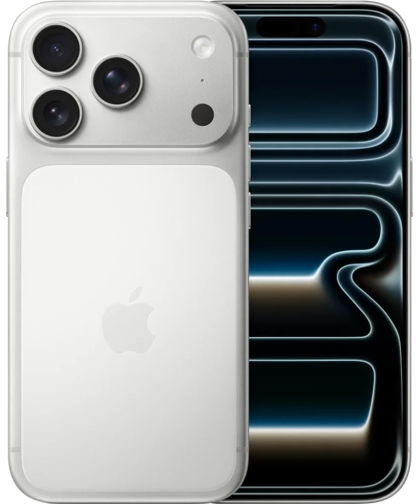 Apple iPhone 17 Pro 256GB, redeemable prize at KOKO Amusement