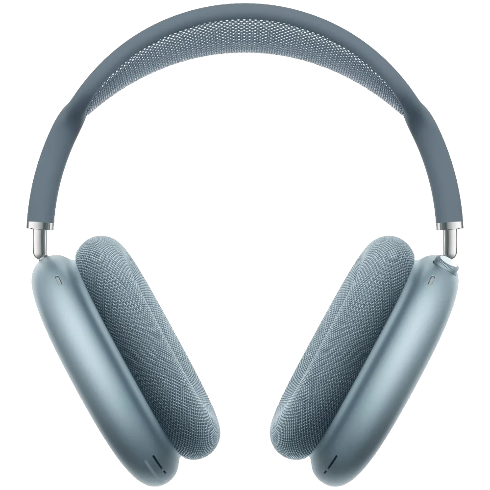 Apple AirPods Max headphones, redeemable prize at KOKO Amusement