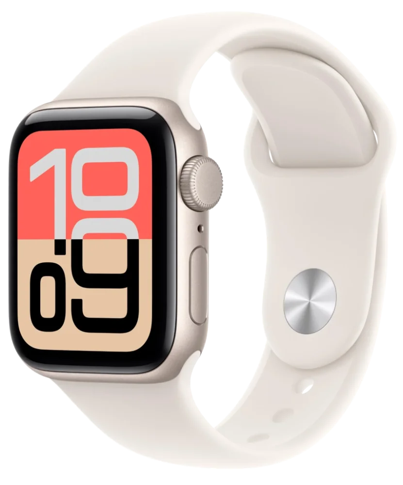 Apple Watch SE 3 40mm, redeemable prize at KOKO Amusement
