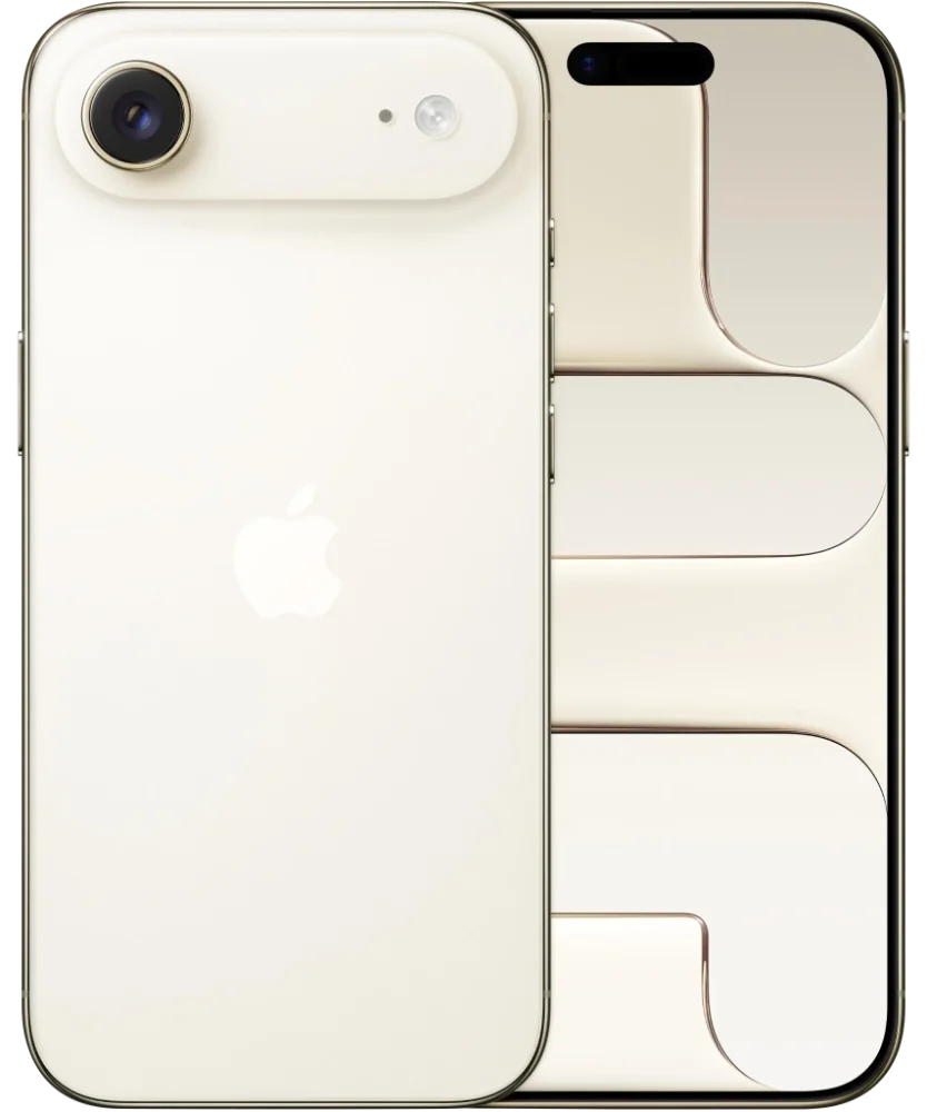 Apple iPhone Air 256GB, redeemable prize at KOKO Amusement
