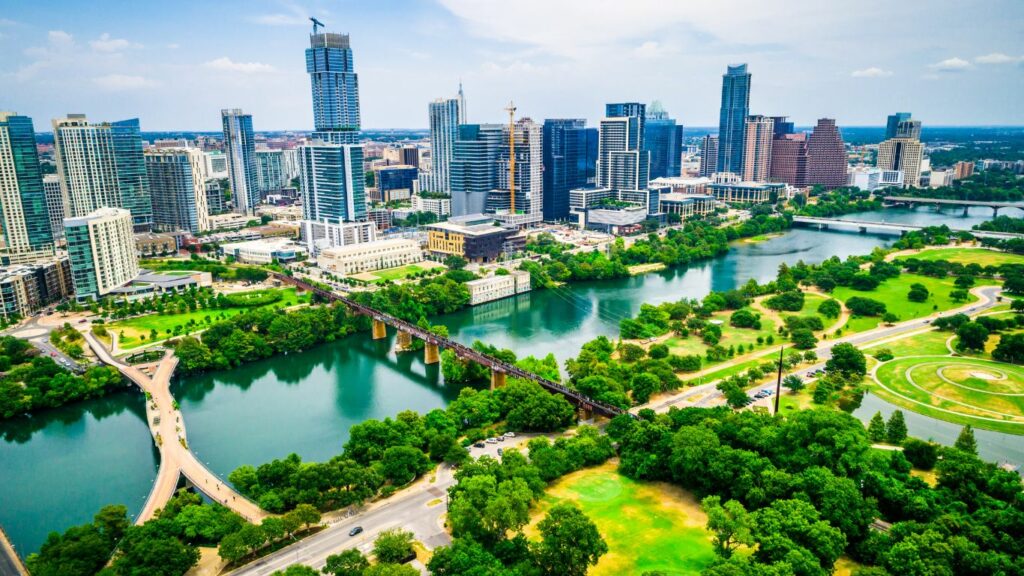 summer mental health in Texas