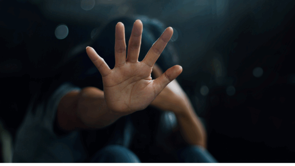 Avoidance Symptoms: The Urge to Escape the Past