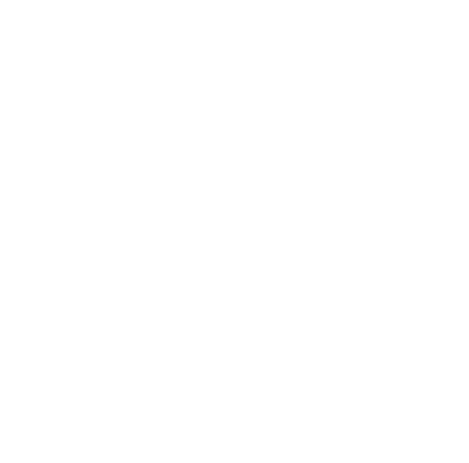 Zahnsymbol über dem Text ‚The Art of Dentistry‘ in weißer Schrift auf schwarzem Hintergrund.