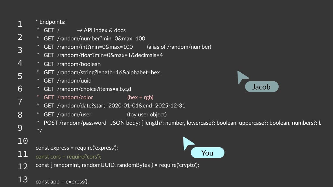 Saas Ai Webflow Website Datalog Template