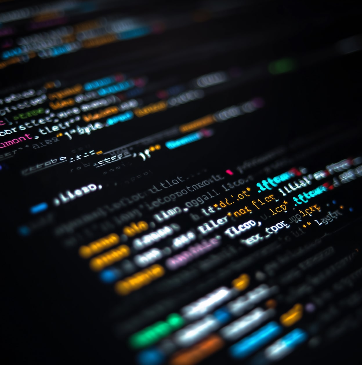 Saas Ai Webflow Website Datalog Template