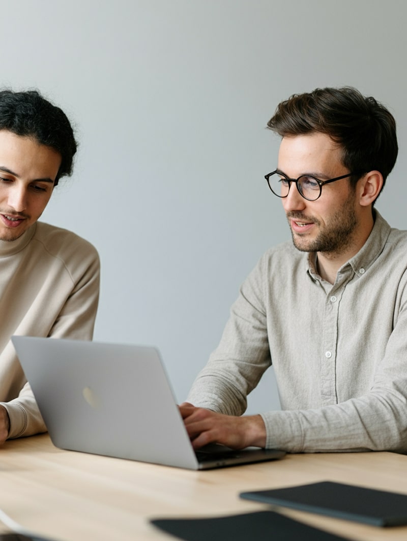 Saas Ai Webflow Website Datalog Template