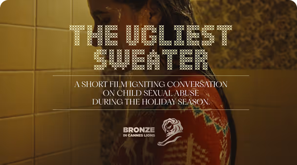 The Ugliest Sweater