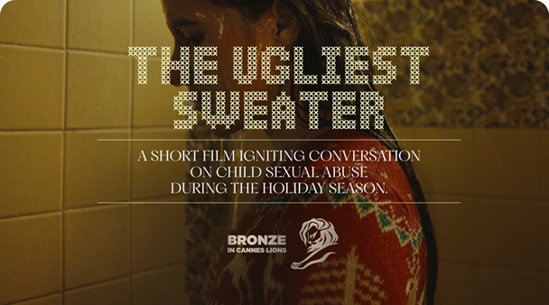 The Ugliest Sweater