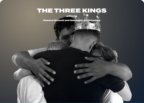 The Three Kings