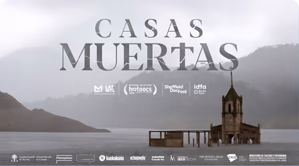Casas Muertas