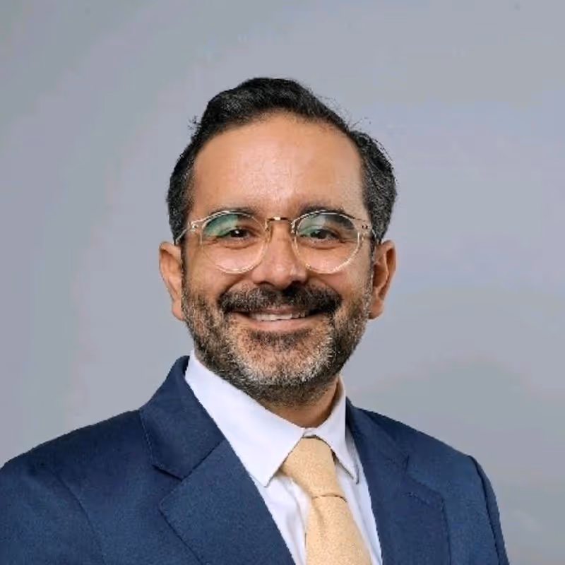 Julio Copo