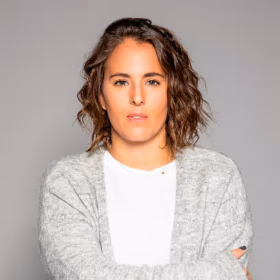 Saskia Niño de Rivera