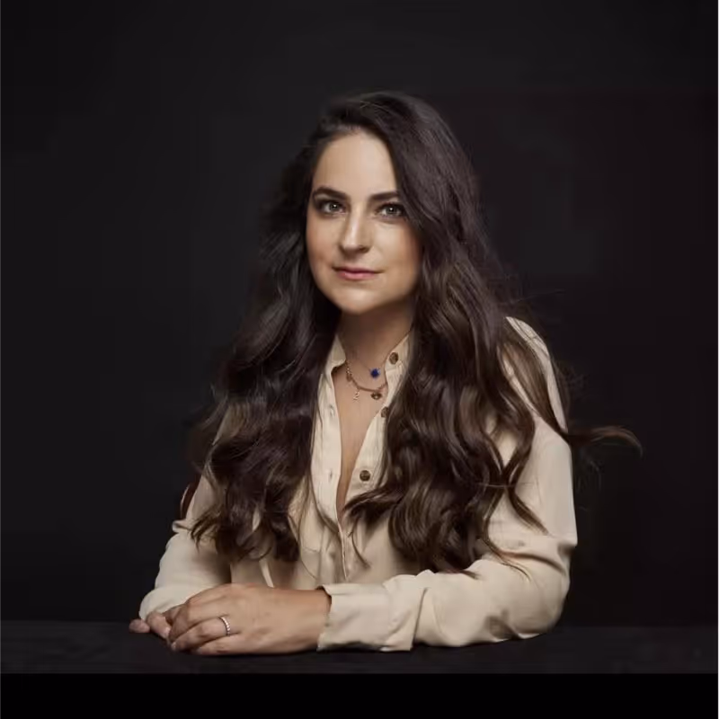 Mercedes Castañeda