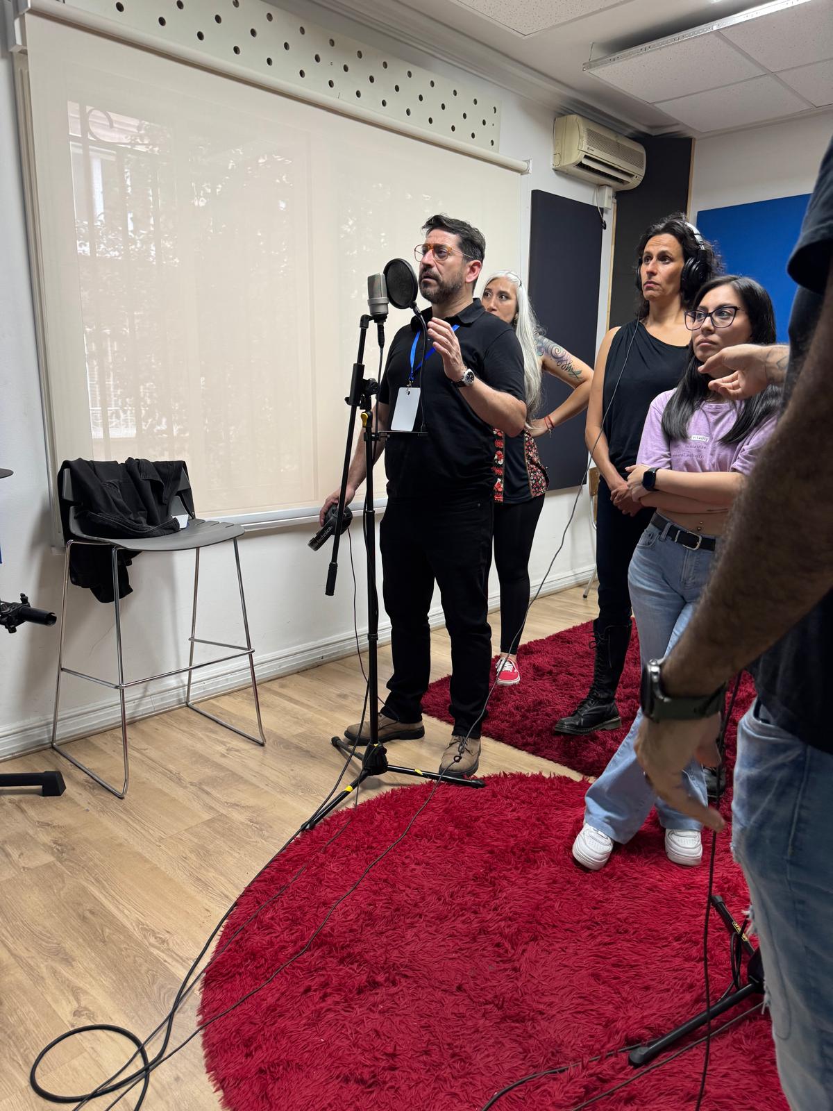 Children and Mothers of Silence 