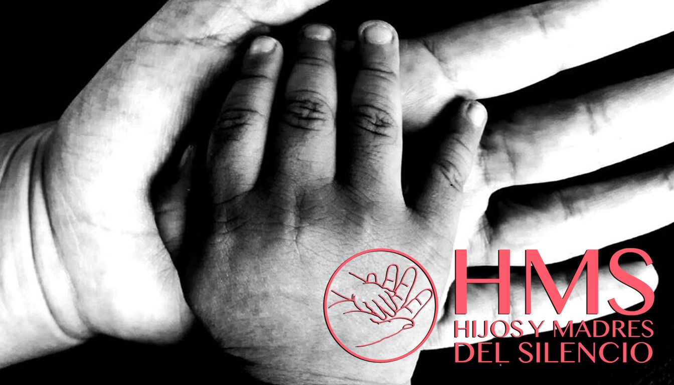 Children and Mothers of Silence