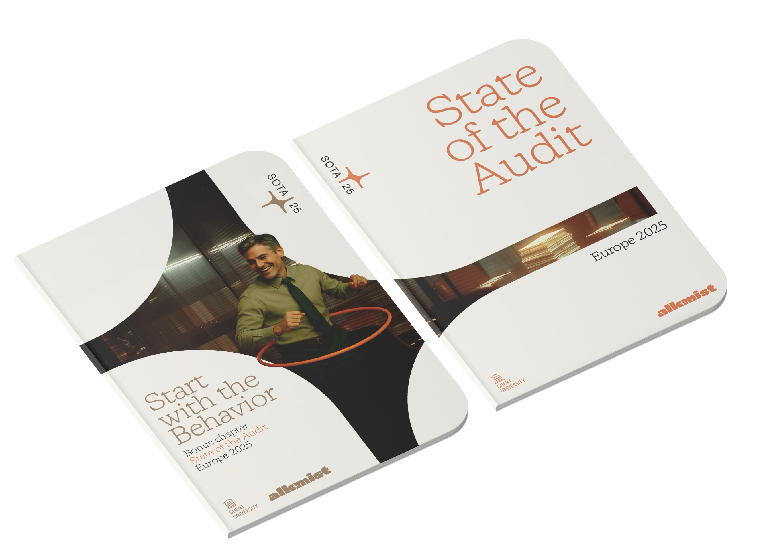 State of the Audit Report