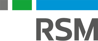 RSM logo