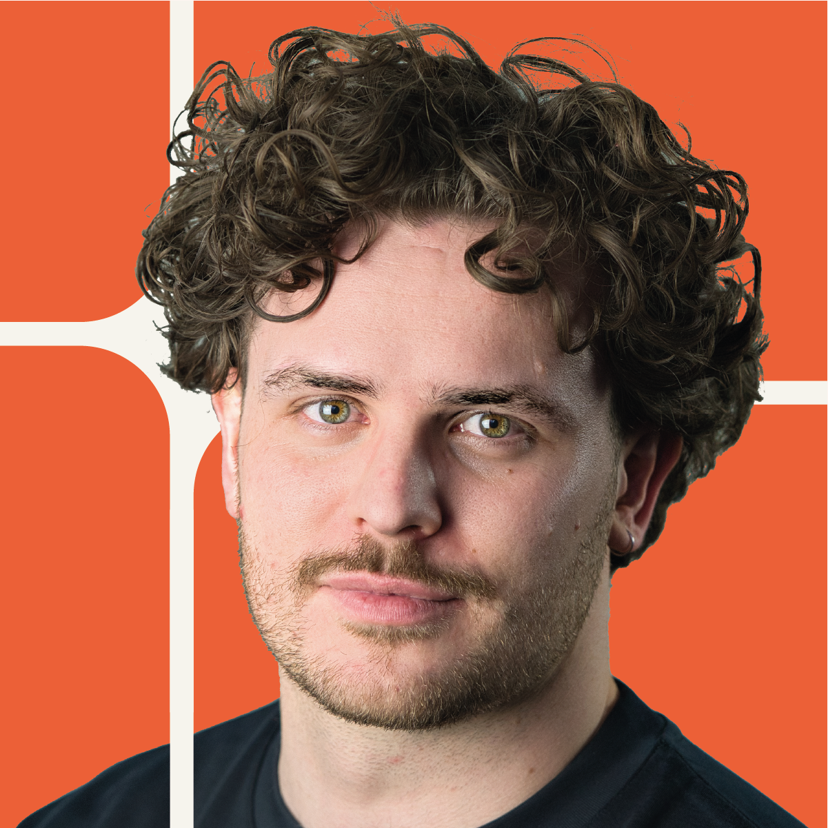 Mathias Celis, PhD Behavioral Psychology, Co-Founder of Alkmist