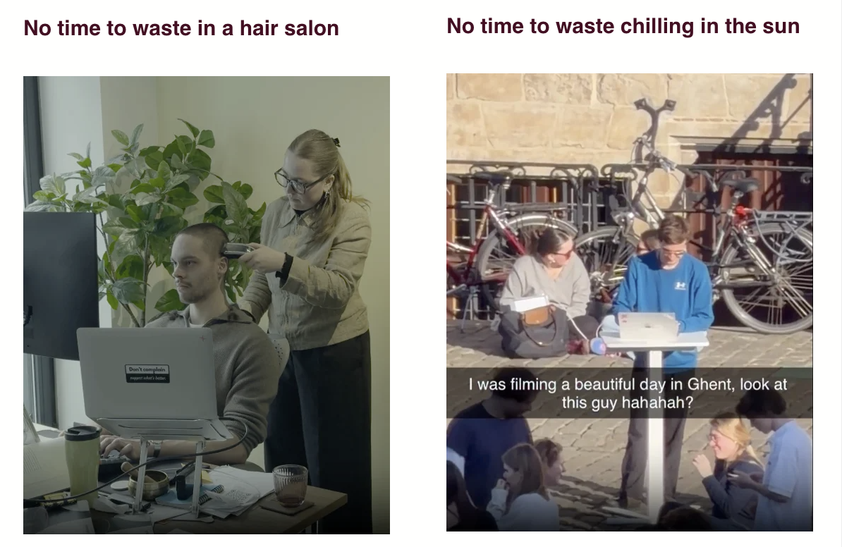 Your inbox,finally making sense.