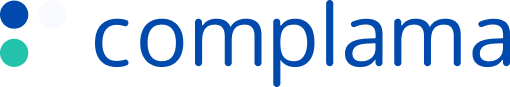 Complama's logo