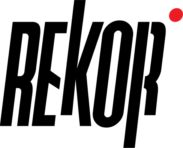 Logo rekor