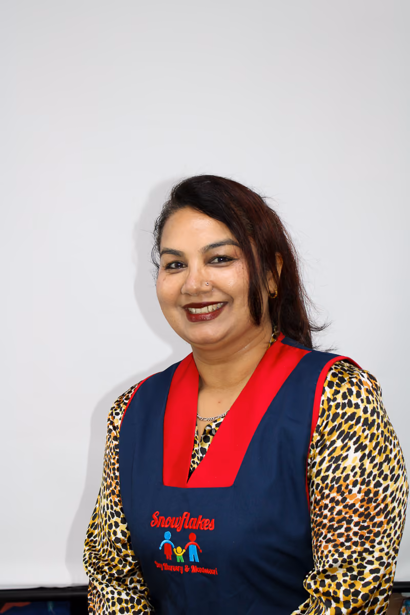 Ms. Sunita