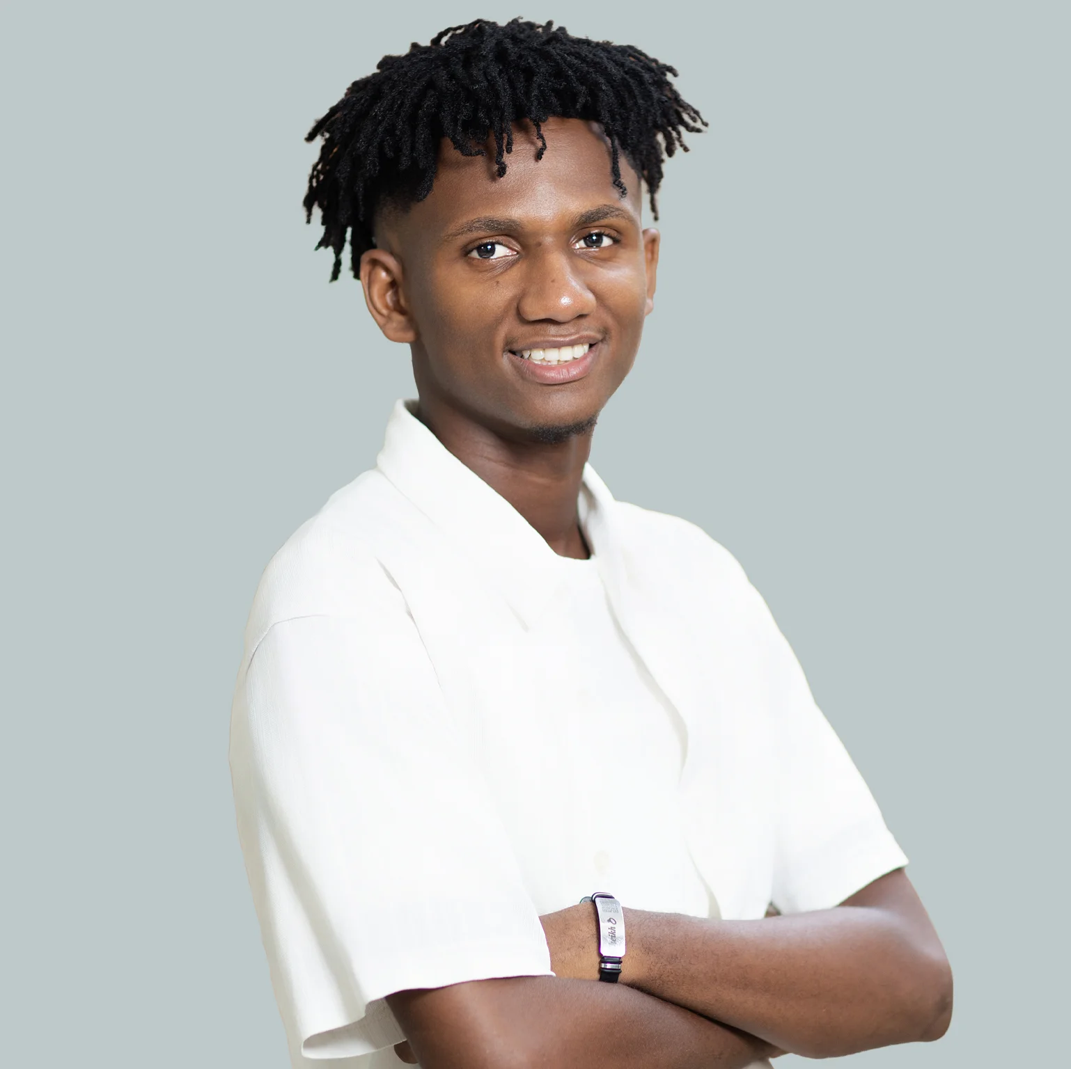 Cheikh Ibrahima Ahmed Niangadou