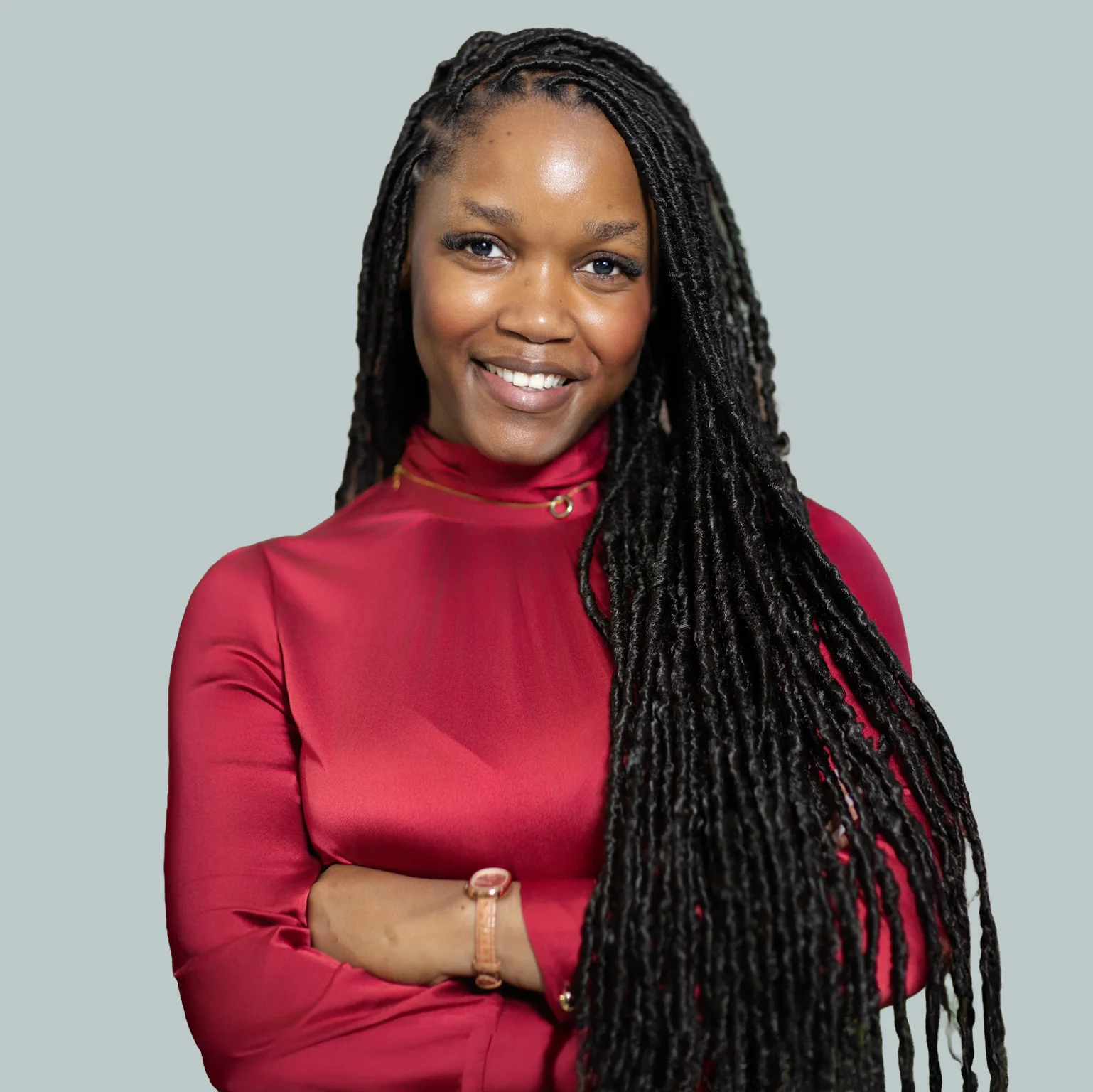 Sylvanna Engohang Obiang