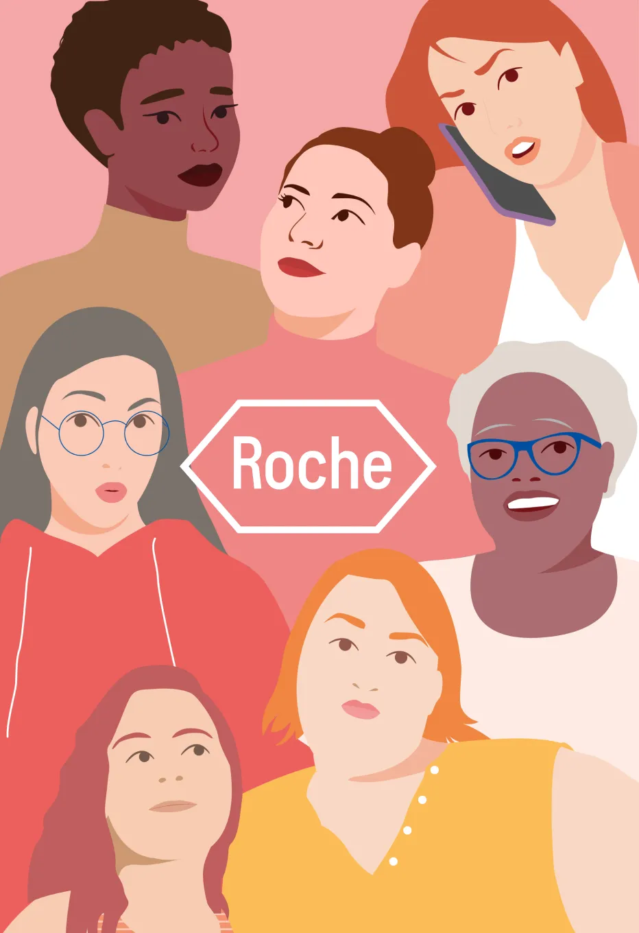 Référence Roche